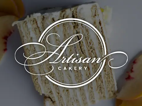 The Artisan Cakery