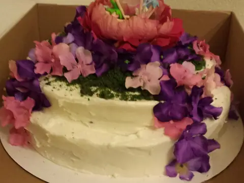 Popalicious Wyoming & Speciality Cakes