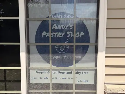 Andy's Pastry Shop