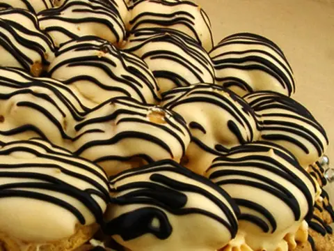 Chambord Desserts in Brooklyn, NY