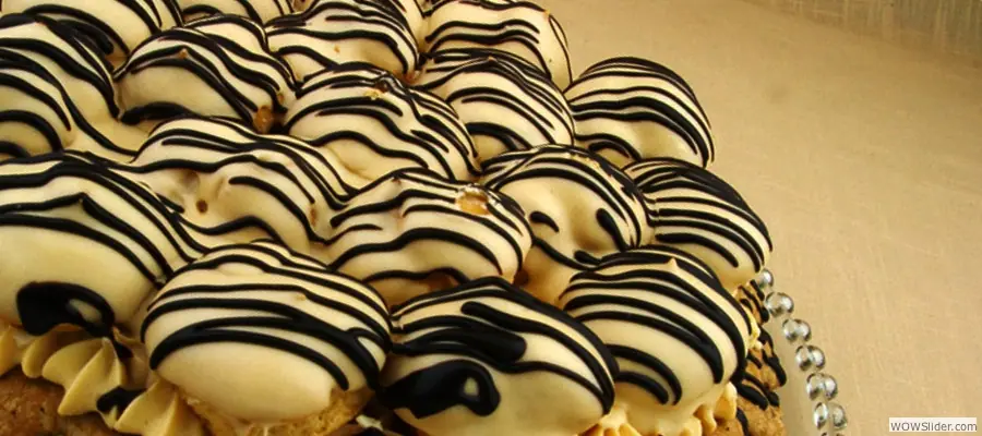 Chambord Desserts in Brooklyn, NY