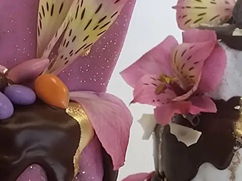 Sinful Treats in Lancaster, CA