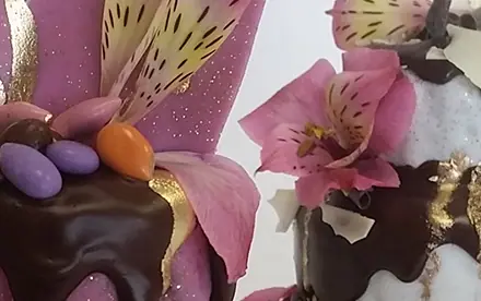 Sinful Treats in Lancaster, CA