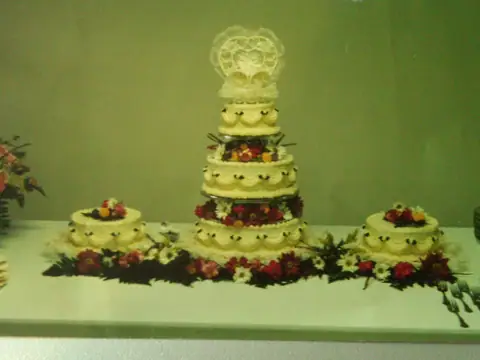 Sweet Sensations Cakes and Catering