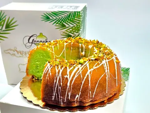 Ganache Bakery