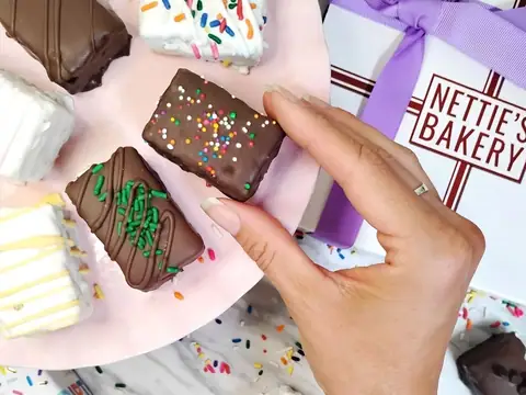 Nettie's Country Bakery