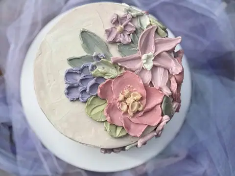 KK's Bakes by Kynda Knight