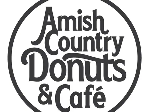 Amish Country Donuts in Sugarcreek, OH