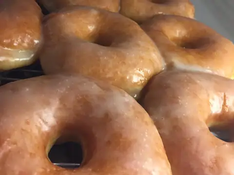 Titus Bakery in Lebanon, IN