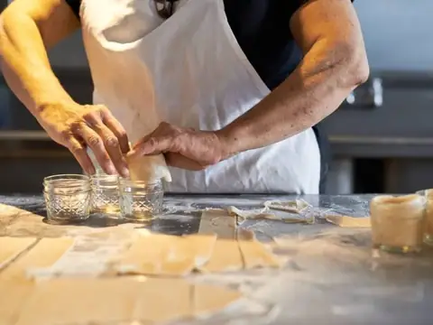 Peggy Jean's Pies