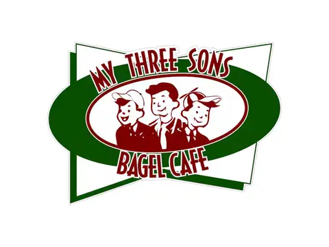 My Three Sons Bagel Cafe (nassau Blvd)