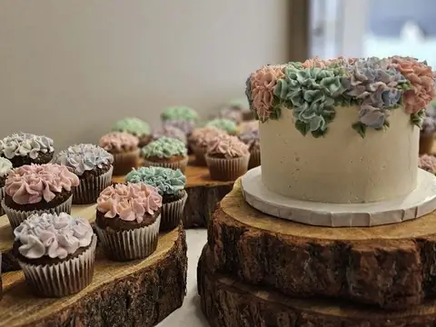 Ida's Cupcake Cafe