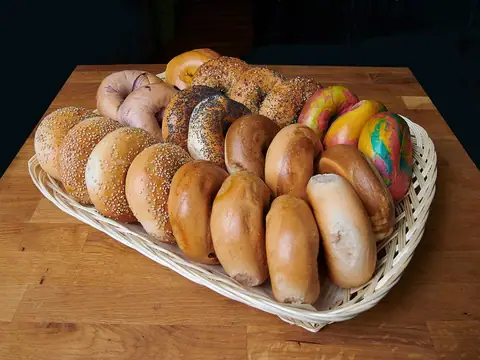 Philly Bagels - South Street