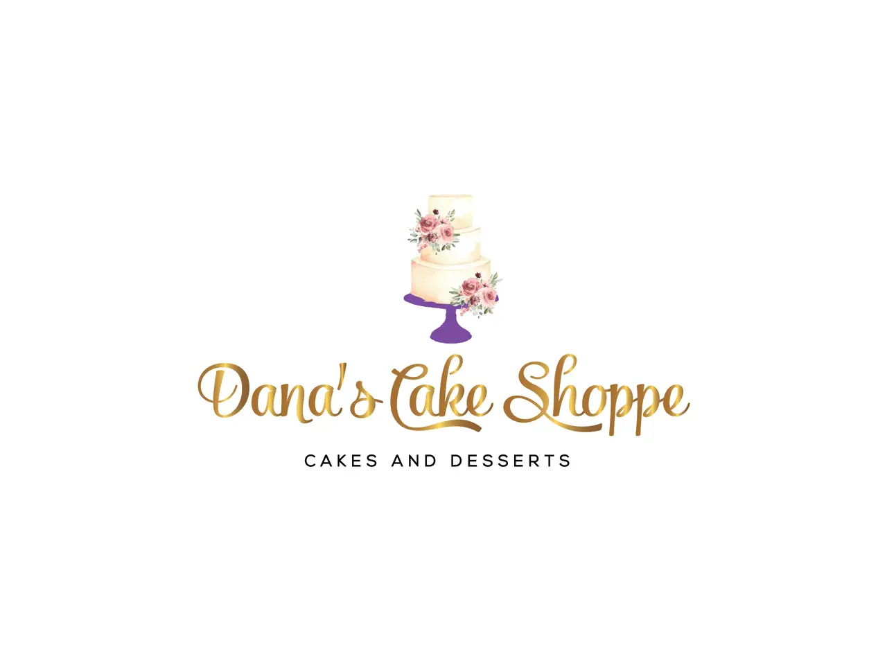 Dana's Cake Shoppe in Leesburg, VA