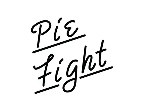 Pie Fight in Salt Lake City, UT