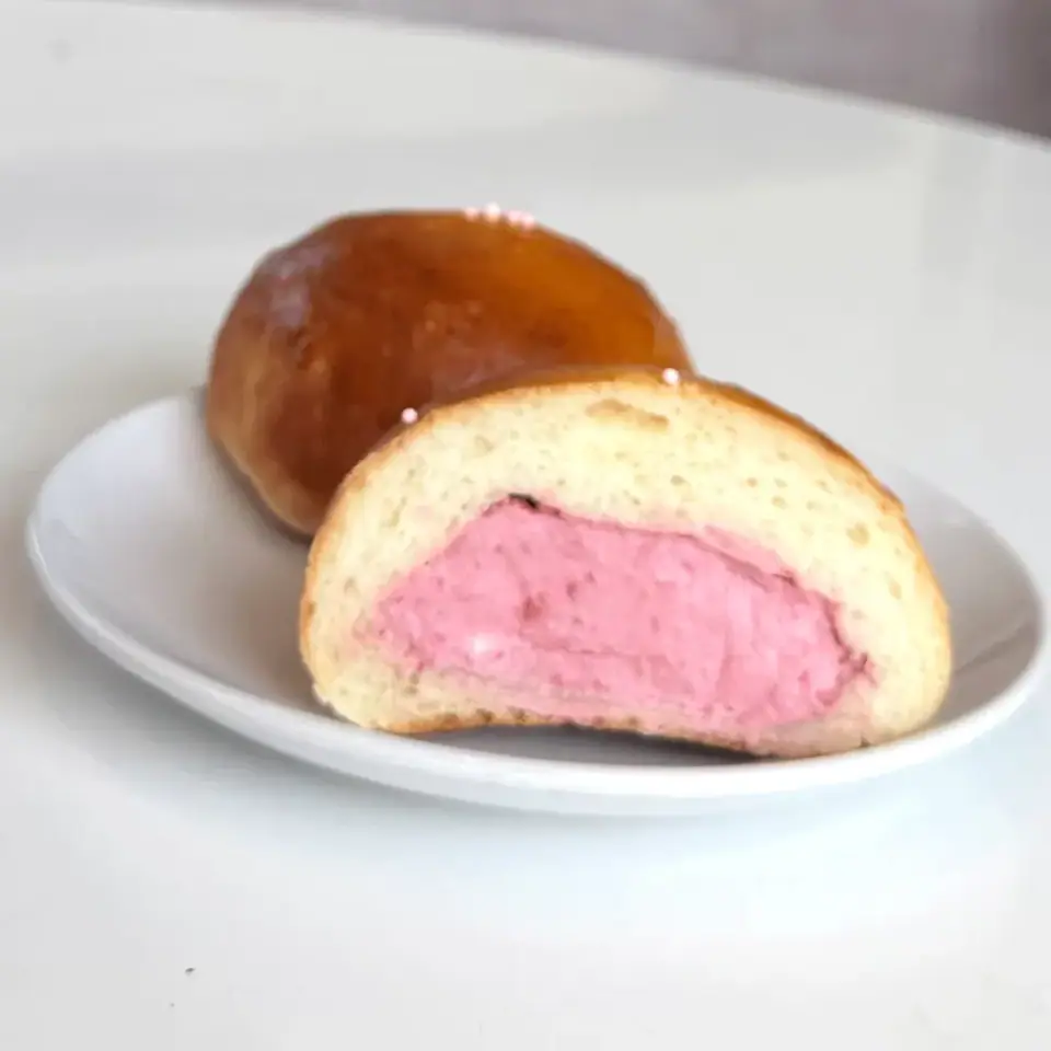 Suzu's Bakery in Champaign, IL