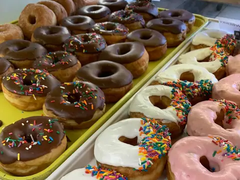 Klemm's Bakery