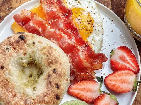 Bell's Brooklyn Bagels & Bialys in Oceanside, NY
