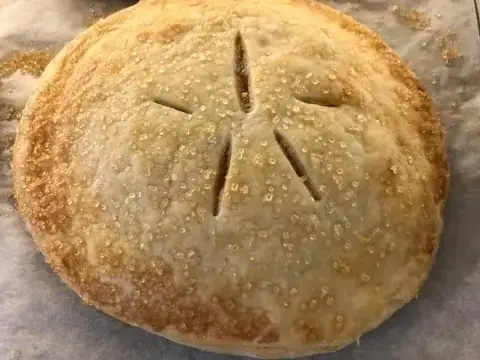 Beach Bakeshop