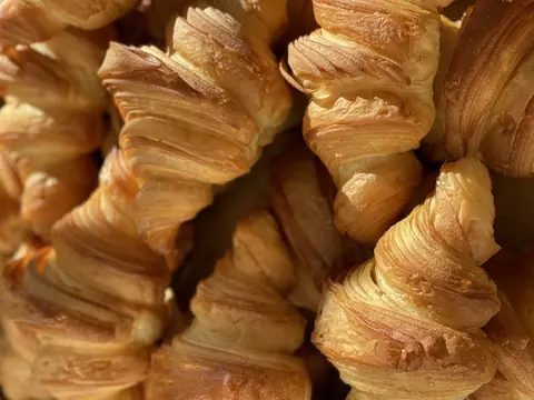 Chaumont Bakery & Cafe