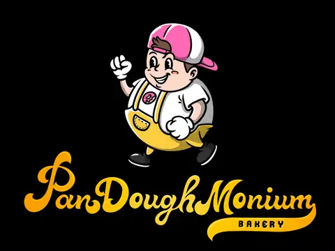 Pandoughmonium Bakery
