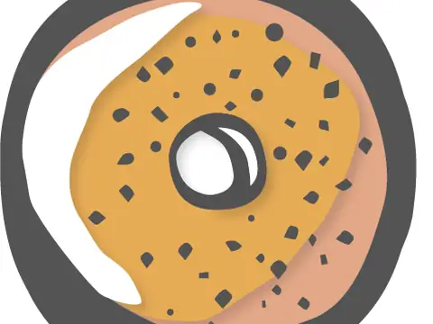 David Doughie's Bagelry in Austin, TX
