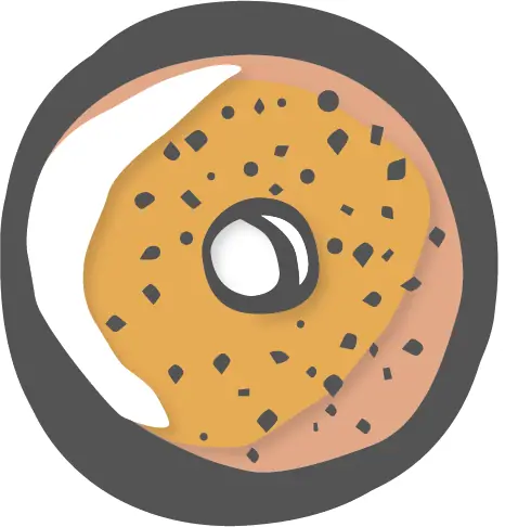 David Doughie's Bagelry in Austin, TX