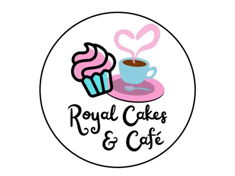 Royal Cakes and Cafe