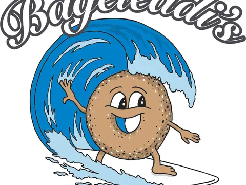 Bageleddi's