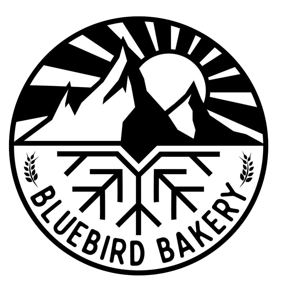 Bluebird Bakery in Sandpoint, ID
