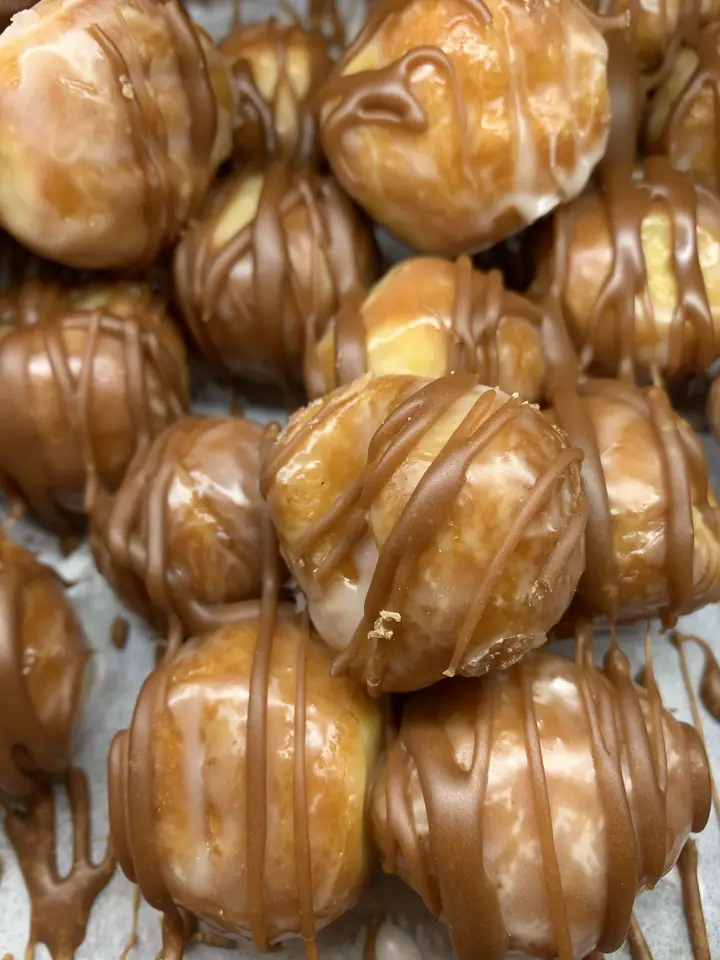 Poppy's Bakery in Frankfort, KY