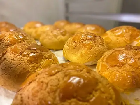 Oriental Bakery in Atlanta, GA