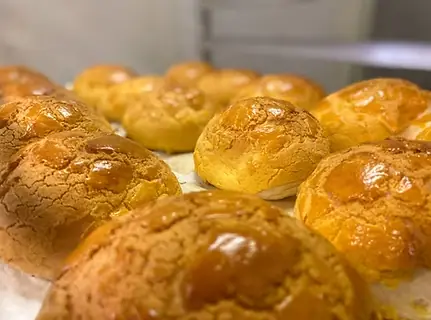 Oriental Bakery in Atlanta, GA