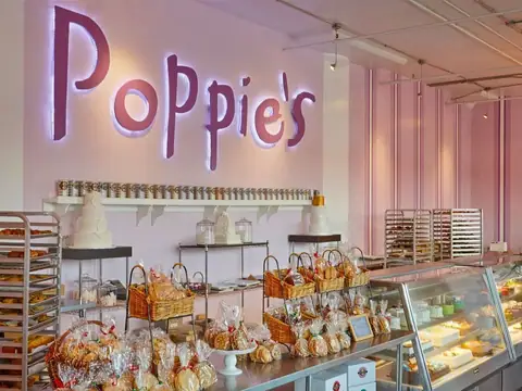 Poppie's Dough in Chicago, IL