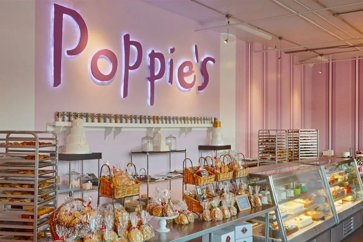 Poppie's Dough in Chicago, IL
