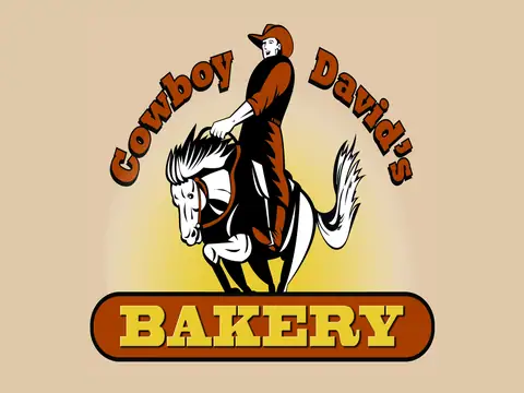 Cowboy David's Special Order Bakery in La Farge, WI