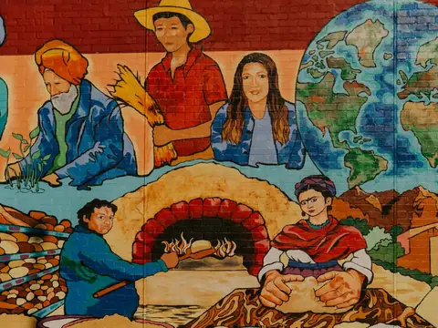 El Pavo Bakery