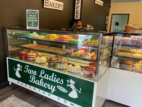Two Ladies Bakery North