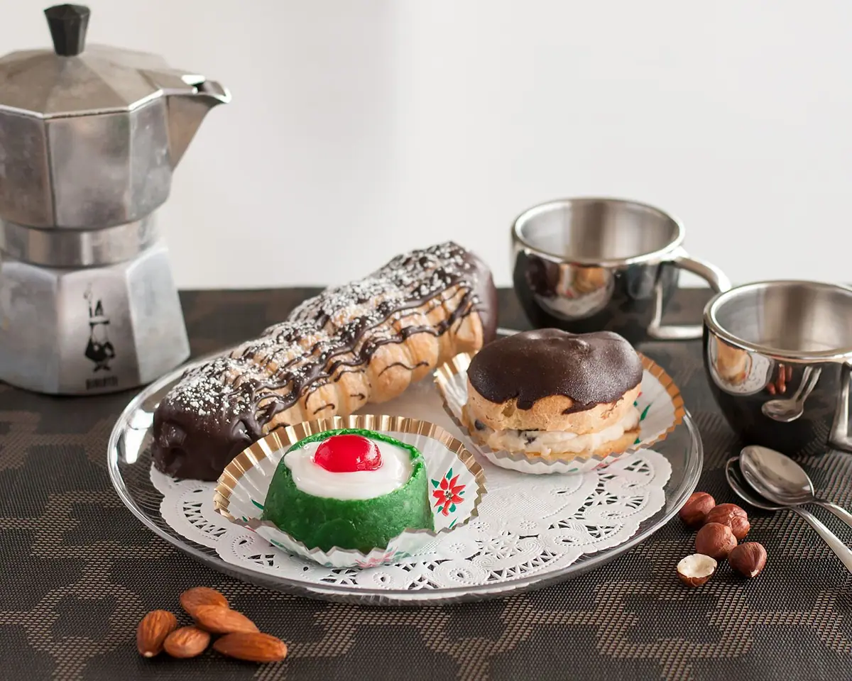 Scordato Bakery Inc in Milwaukee, WI
