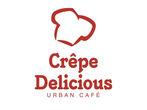 Crepe Delicious