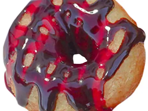 Panita Mini Donuts