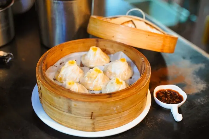 Chiu Hong Bakery in New York, NY