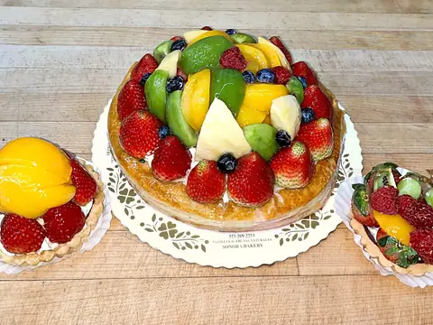 Sonora Bakery