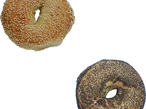 Big Daddy Bagels in Golden, CO