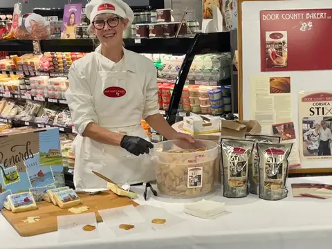 Door County Bakery