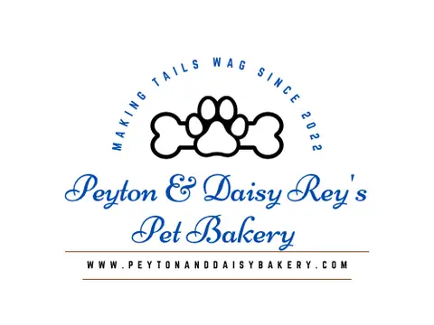 Peyton & Daisy Rey's Bakery