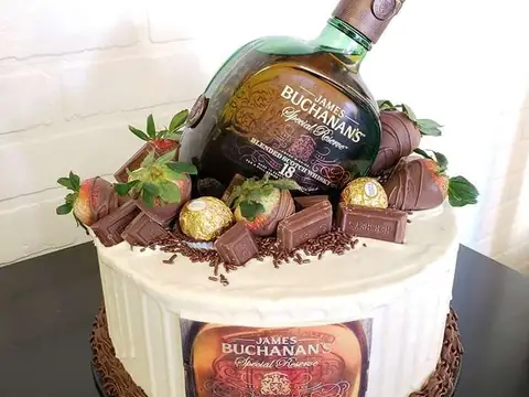 The Cake Company of Odessa