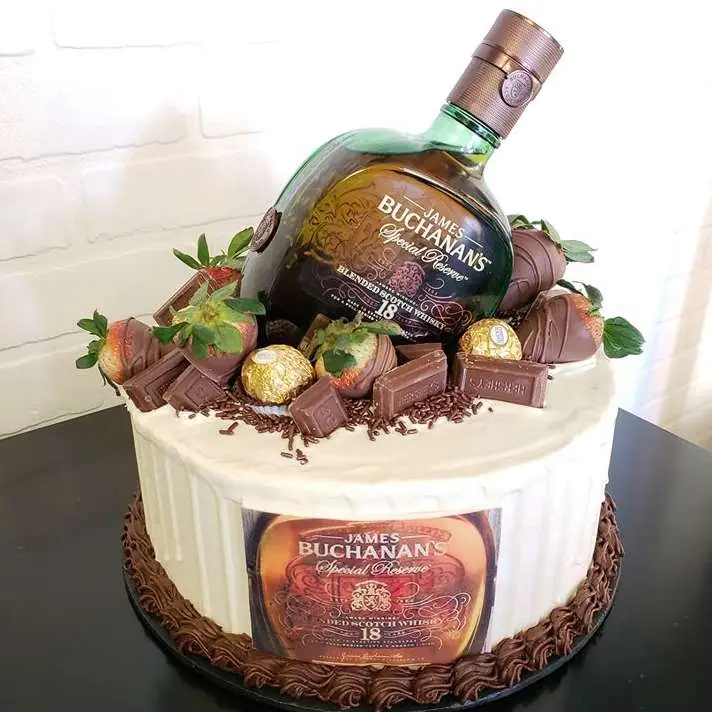 The Cake Company of Odessa in Odessa, TX