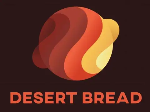 Desert Bread