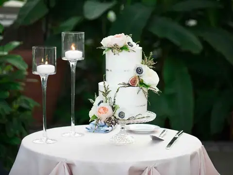Sugar Fixe Patisserie
